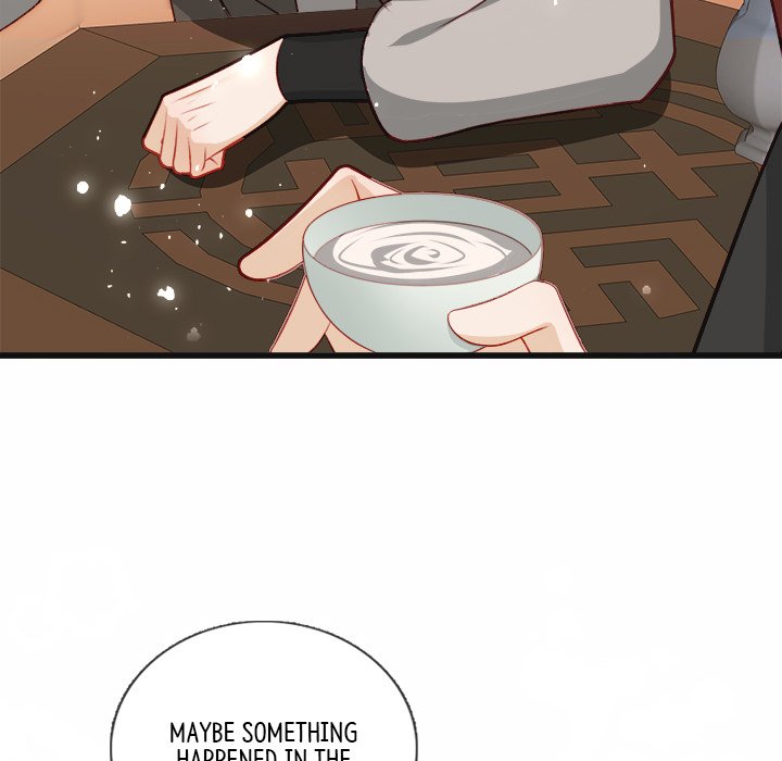 The Emperor's Choice The Emperor's Choice EP 22 - Toomics page 98 - 