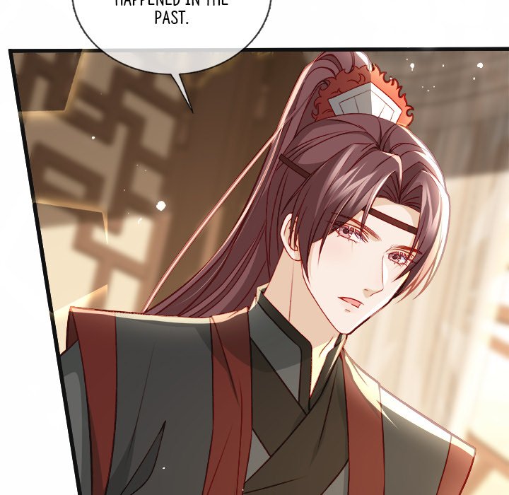 The Emperor's Choice The Emperor's Choice EP 22 - Toomics page 99 - 