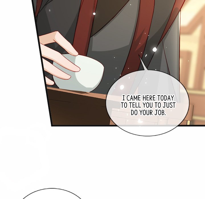 The Emperor's Choice The Emperor's Choice EP 22 - Toomics page 100 - 