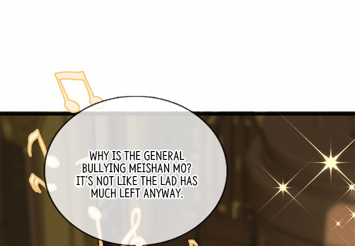The Emperor's Choice The Emperor's Choice EP 23 - Toomics page 1 - 