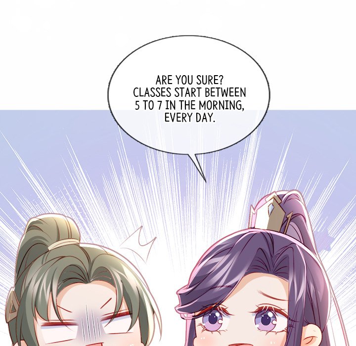 The Emperor's Choice The Emperor's Choice EP 23 - Toomics page 101 - 