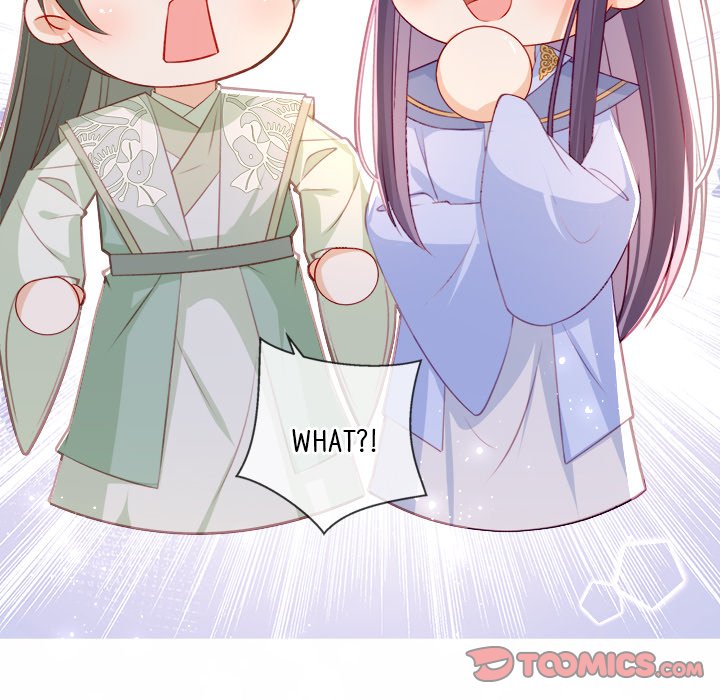 The Emperor's Choice The Emperor's Choice EP 23 - Toomics page 102 - 