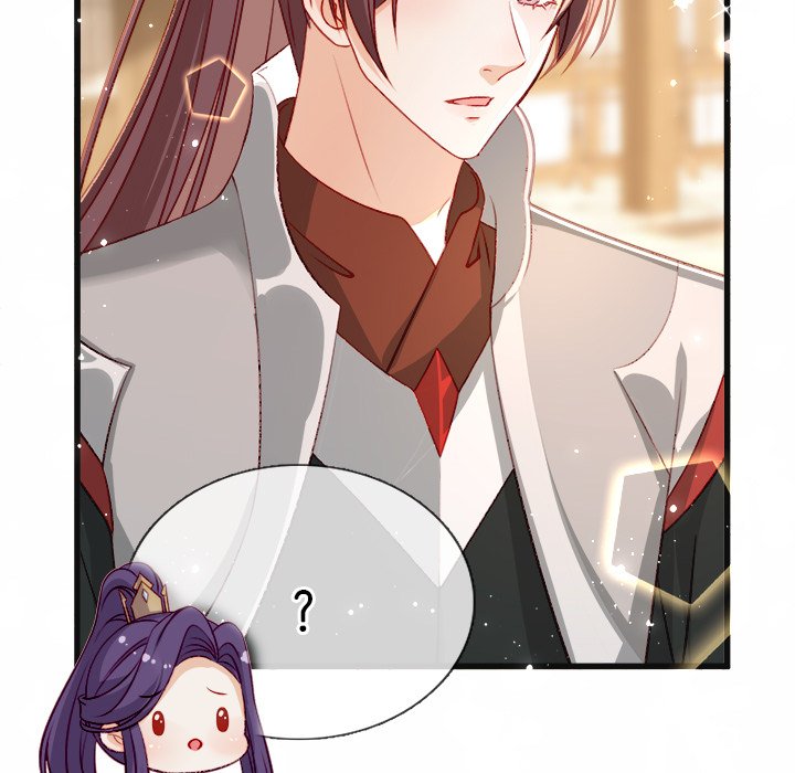The Emperor's Choice The Emperor's Choice EP 23 - Toomics page 112 - 