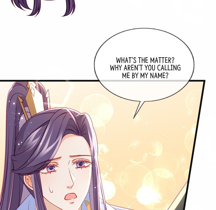 The Emperor's Choice The Emperor's Choice EP 23 - Toomics page 113 - 