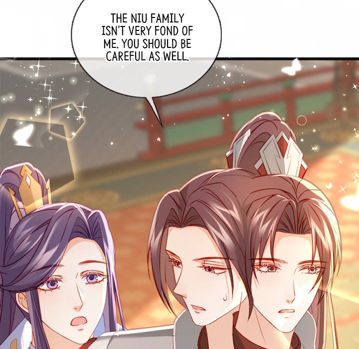 The Emperor's Choice The Emperor's Choice EP 23 - Toomics page 115 - 