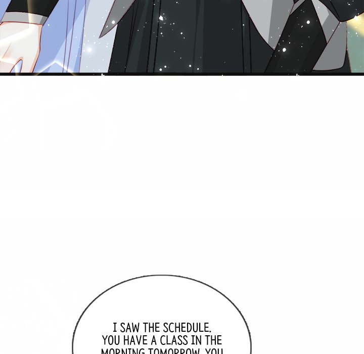 The Emperor's Choice The Emperor's Choice EP 23 - Toomics page 117 - 