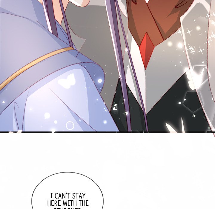 The Emperor's Choice The Emperor's Choice EP 23 - Toomics page 119 - 