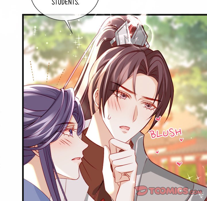 The Emperor's Choice The Emperor's Choice EP 23 - Toomics page 120 - 