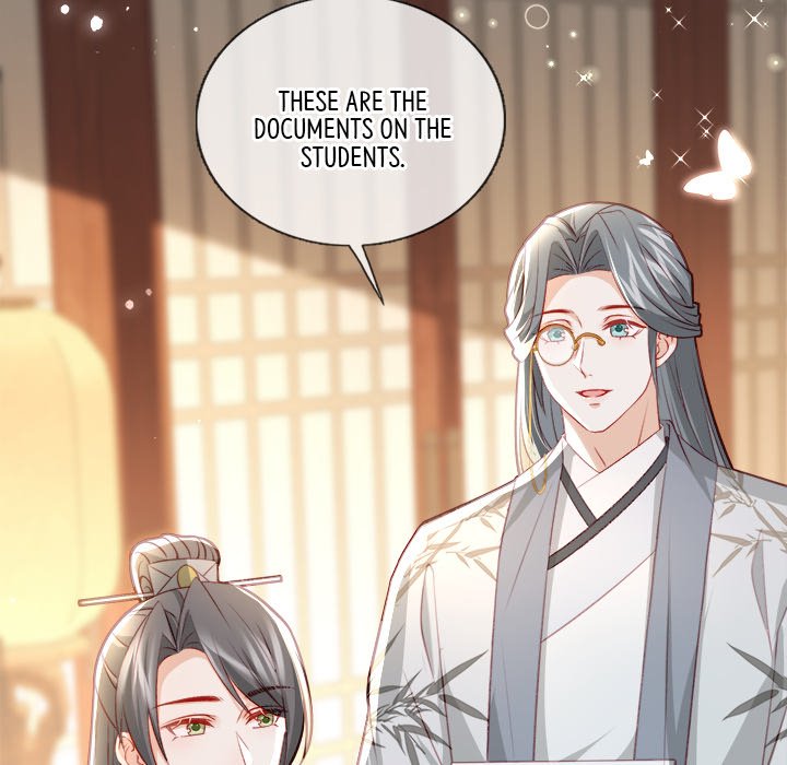 The Emperor's Choice The Emperor's Choice EP 23 - Toomics page 126 - 