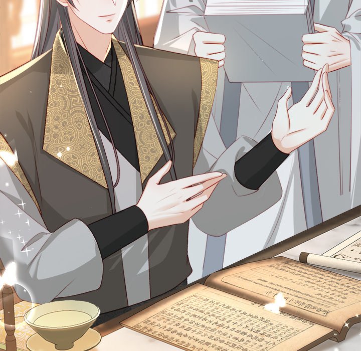 The Emperor's Choice The Emperor's Choice EP 23 - Toomics page 127 - 