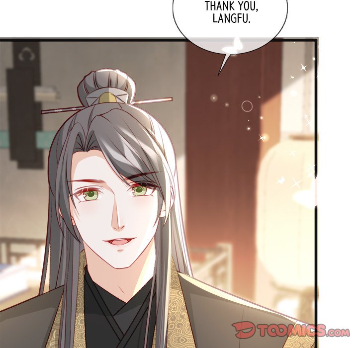 The Emperor's Choice The Emperor's Choice EP 23 - Toomics page 129 - 