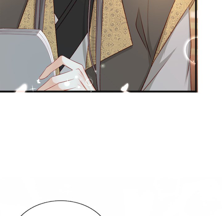 The Emperor's Choice The Emperor's Choice EP 23 - Toomics page 130 - 