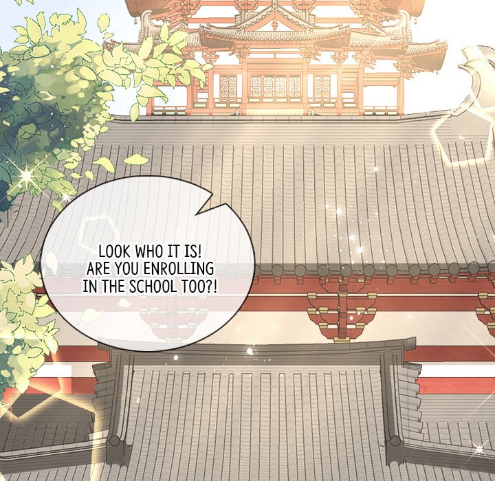 The Emperor's Choice The Emperor's Choice EP 23 - Toomics page 14 - 