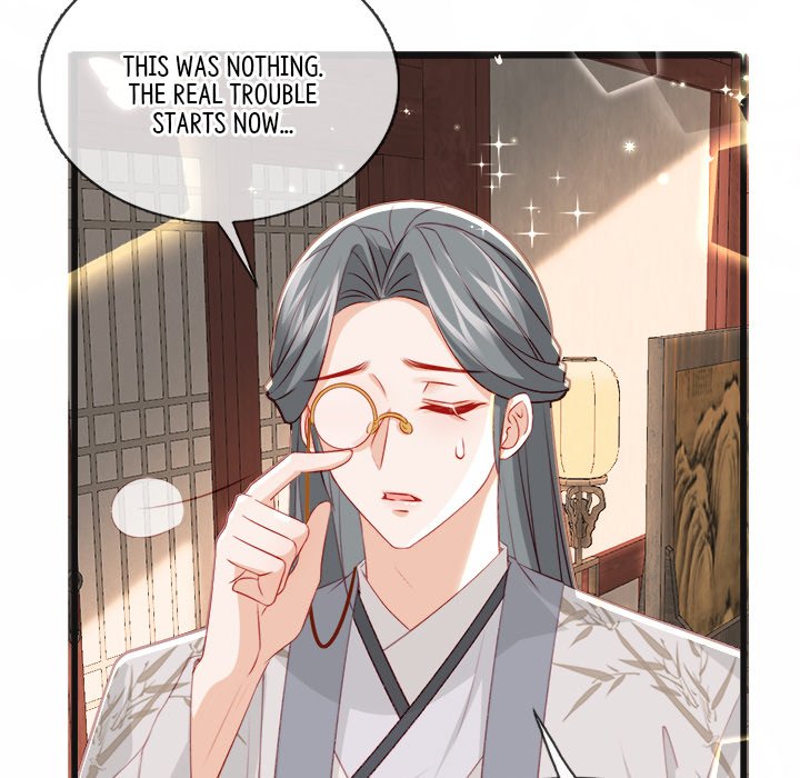 The Emperor's Choice The Emperor's Choice EP 23 - Toomics page 131 - 