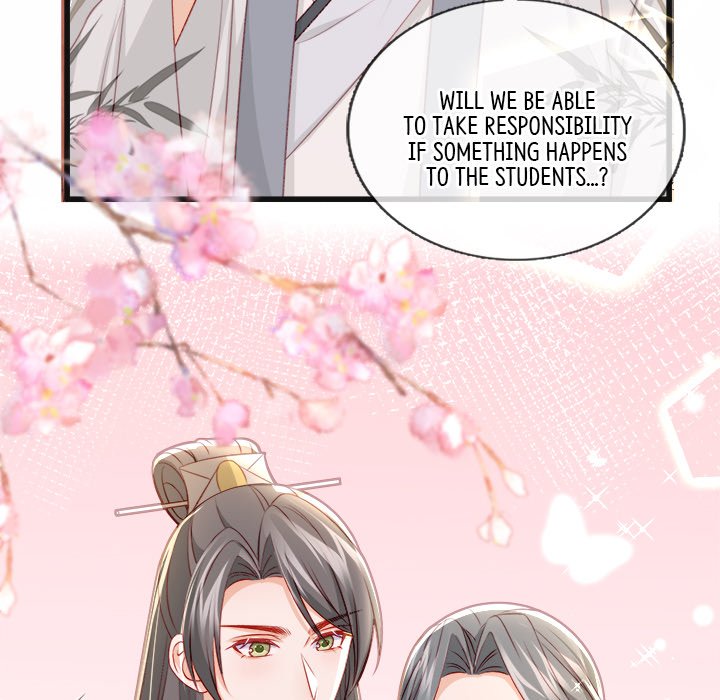 The Emperor's Choice The Emperor's Choice EP 23 - Toomics page 132 - 