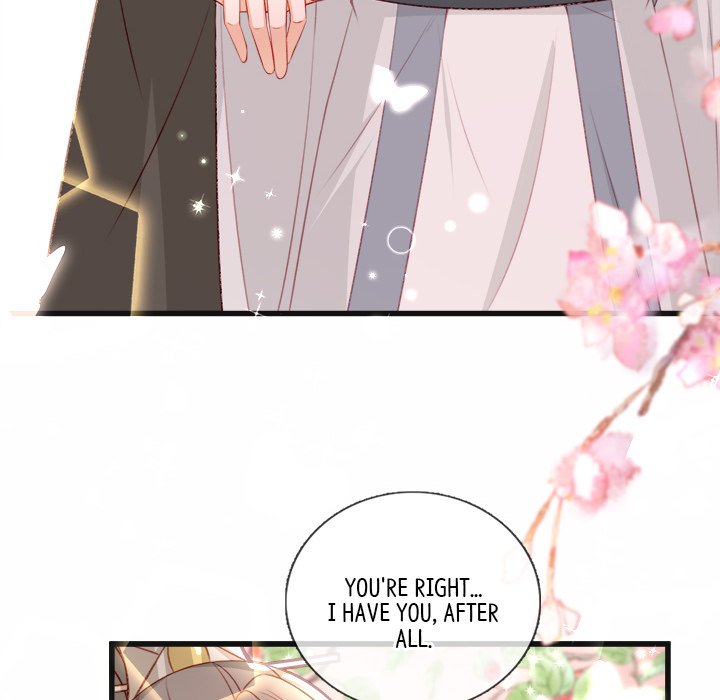 The Emperor's Choice The Emperor's Choice EP 23 - Toomics page 134 - 