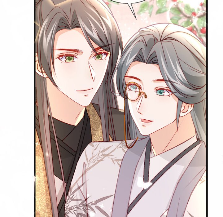 The Emperor's Choice The Emperor's Choice EP 23 - Toomics page 135 - 