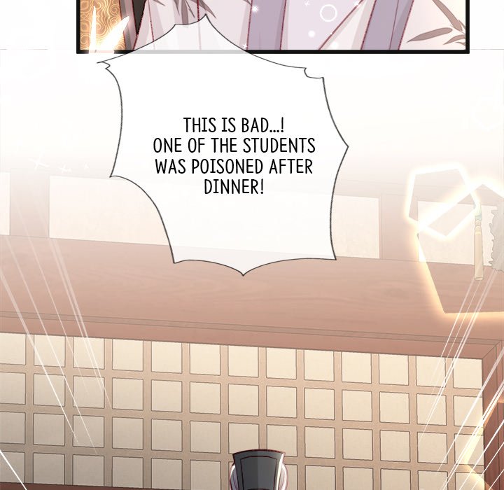 The Emperor's Choice The Emperor's Choice EP 23 - Toomics page 136 - 