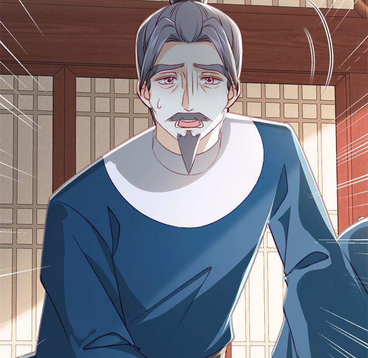 The Emperor's Choice The Emperor's Choice EP 23 - Toomics page 137 - 