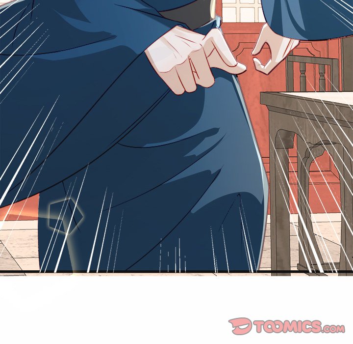 The Emperor's Choice The Emperor's Choice EP 23 - Toomics page 138 - 
