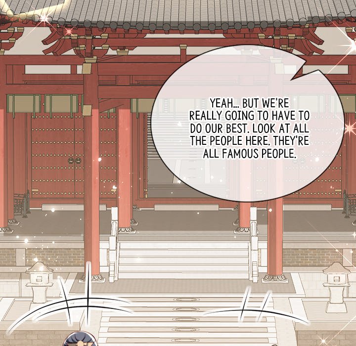 The Emperor's Choice The Emperor's Choice EP 23 - Toomics page 15 - 