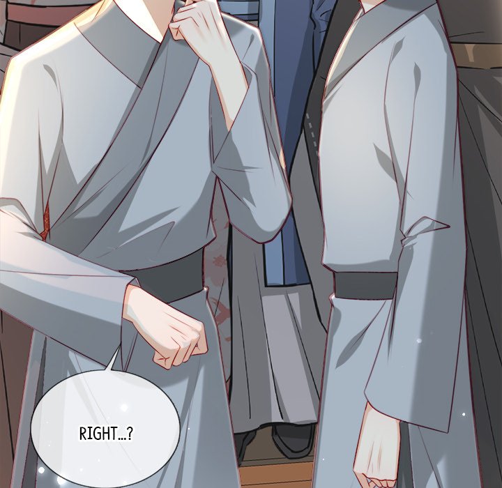 The Emperor's Choice The Emperor's Choice EP 23 - Toomics page 143 - 