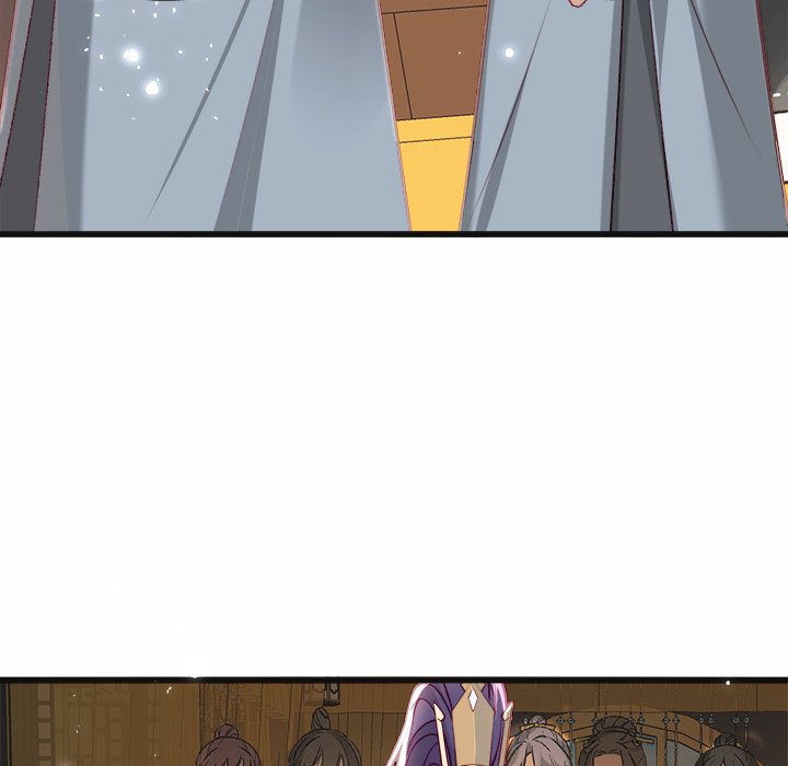 The Emperor's Choice The Emperor's Choice EP 23 - Toomics page 144 - 