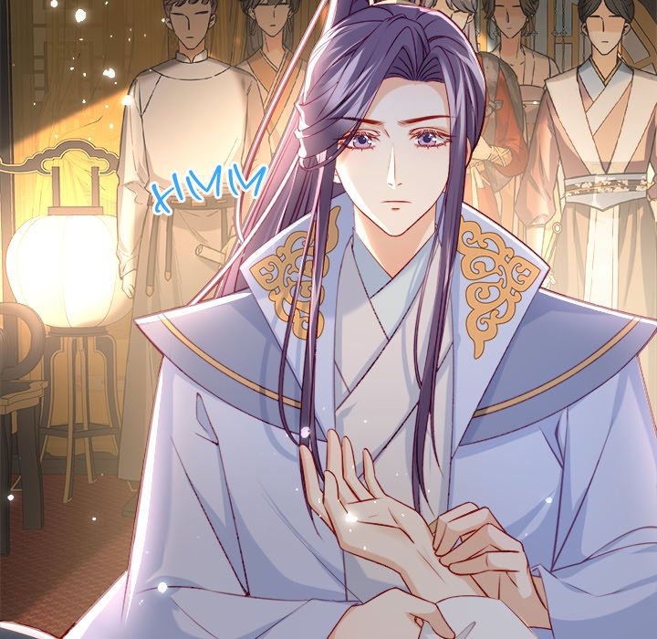 The Emperor's Choice The Emperor's Choice EP 23 - Toomics page 145 - 