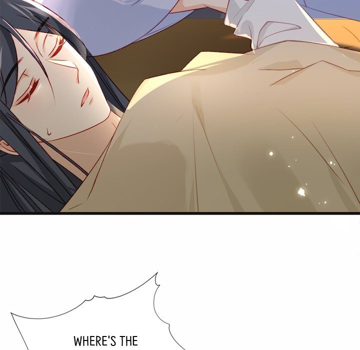 The Emperor's Choice The Emperor's Choice EP 23 - Toomics page 146 - 