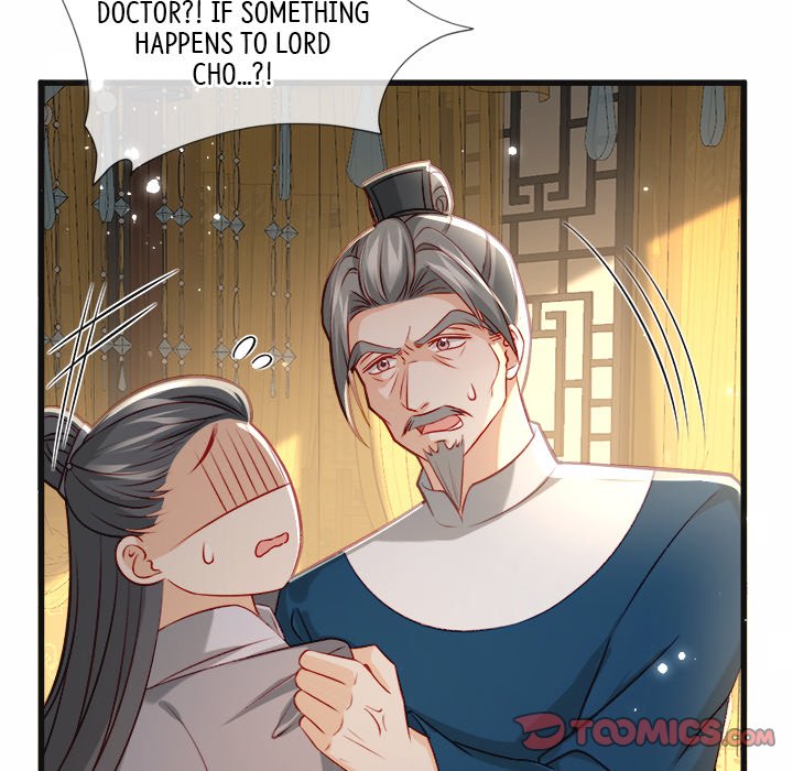 The Emperor's Choice The Emperor's Choice EP 23 - Toomics page 147 - 