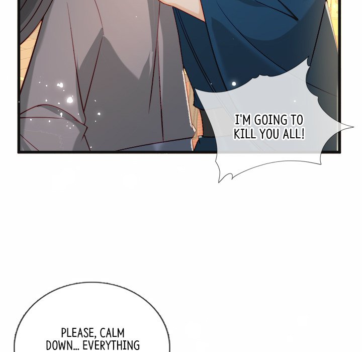 The Emperor's Choice The Emperor's Choice EP 23 - Toomics page 148 - 