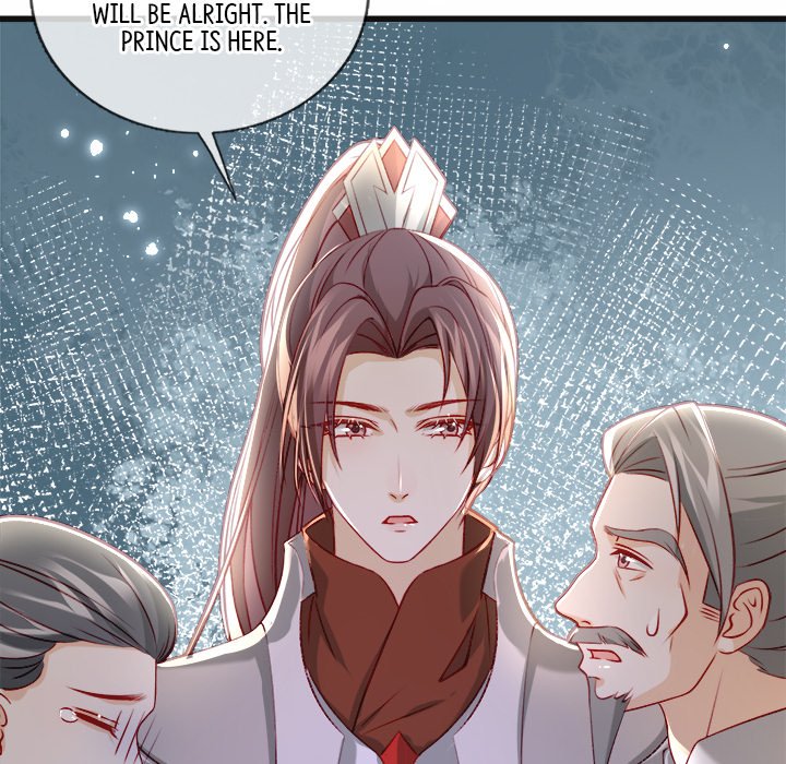 The Emperor's Choice The Emperor's Choice EP 23 - Toomics page 149 - 