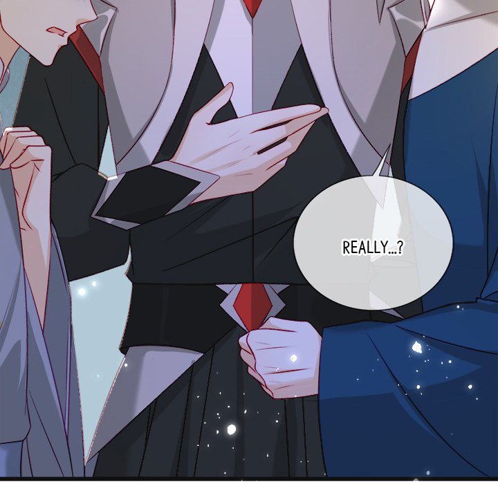 The Emperor's Choice The Emperor's Choice EP 23 - Toomics page 150 - 