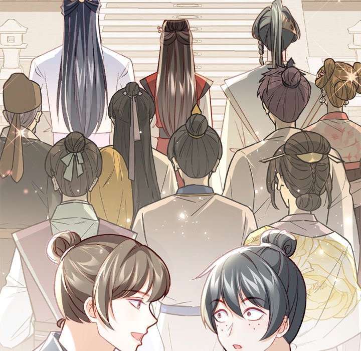 The Emperor's Choice The Emperor's Choice EP 23 - Toomics page 16 - 