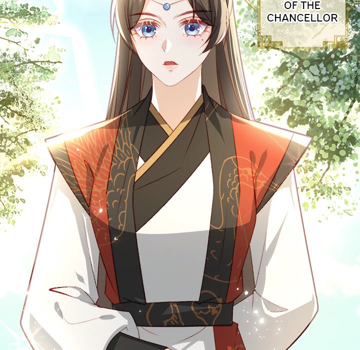 The Emperor's Choice The Emperor's Choice EP 23 - Toomics page 18 - 