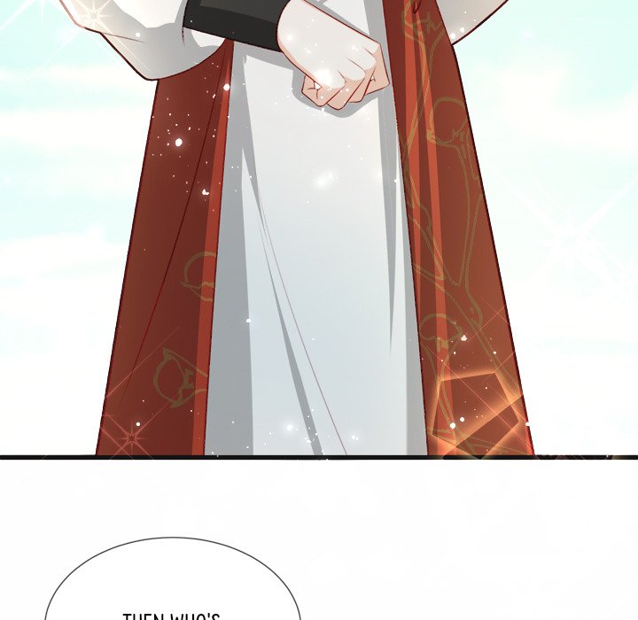 The Emperor's Choice The Emperor's Choice EP 23 - Toomics page 19 - 