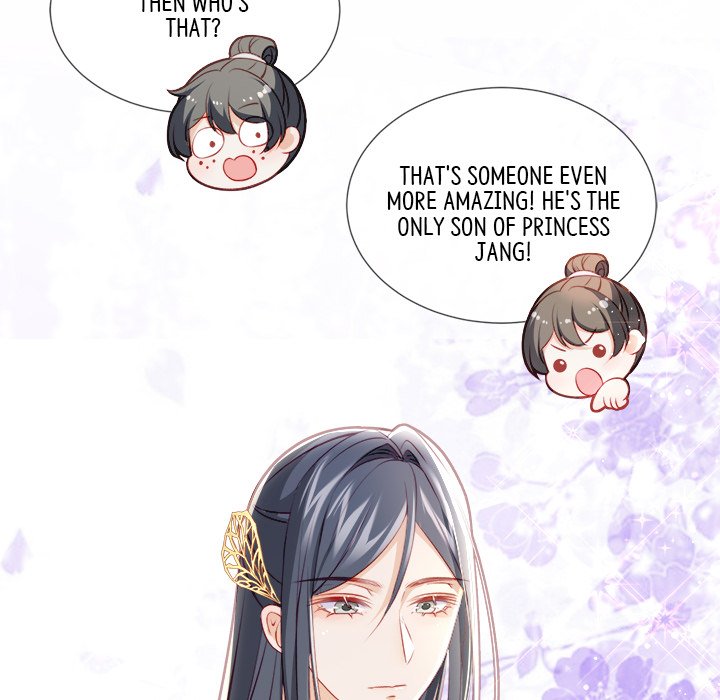 The Emperor's Choice The Emperor's Choice EP 23 - Toomics page 20 - 