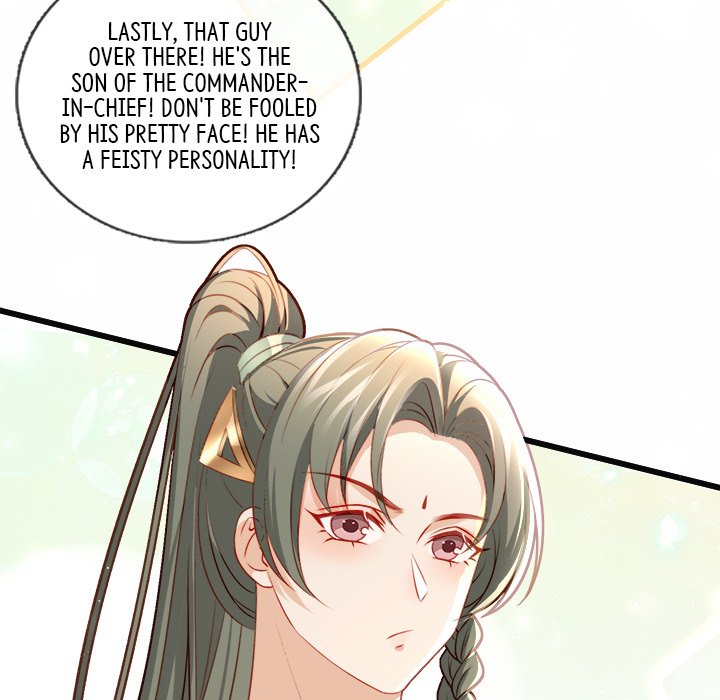 The Emperor's Choice The Emperor's Choice EP 23 - Toomics page 24 - 