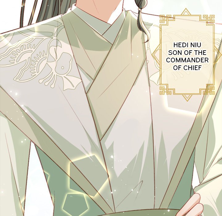 The Emperor's Choice The Emperor's Choice EP 23 - Toomics page 25 - 