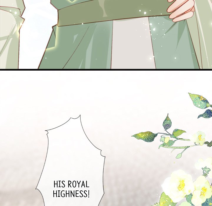 The Emperor's Choice The Emperor's Choice EP 23 - Toomics page 26 - 