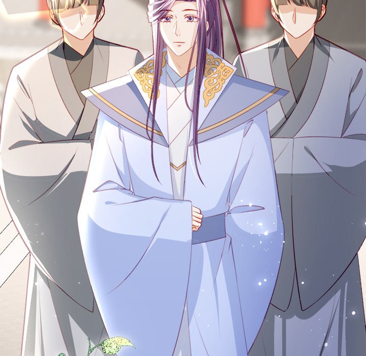 The Emperor's Choice The Emperor's Choice EP 23 - Toomics page 28 - 