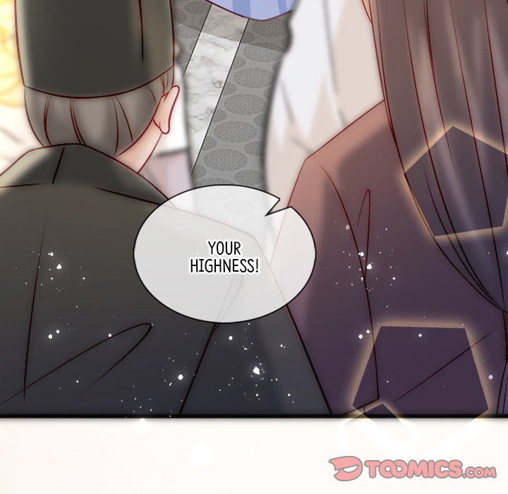 The Emperor's Choice The Emperor's Choice EP 23 - Toomics page 30 - 