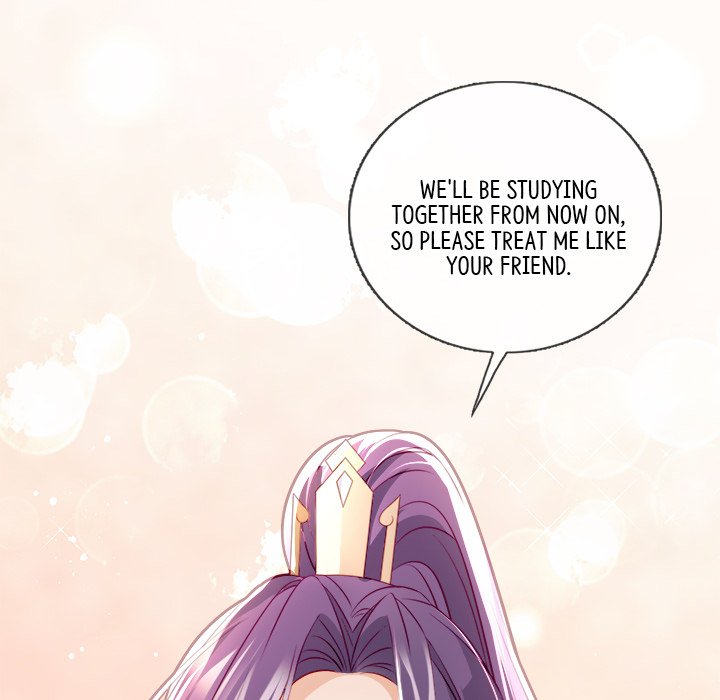 The Emperor's Choice The Emperor's Choice EP 23 - Toomics page 31 - 