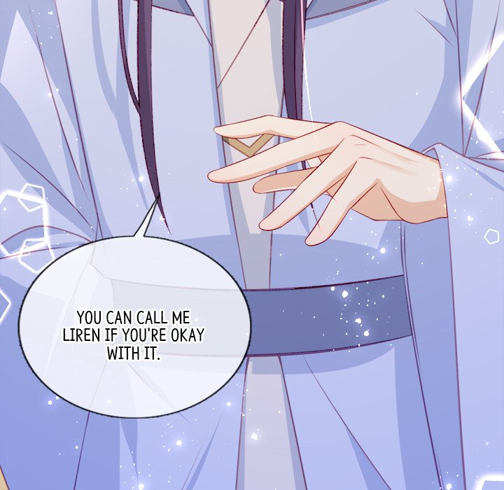 The Emperor's Choice The Emperor's Choice EP 23 - Toomics page 33 - 