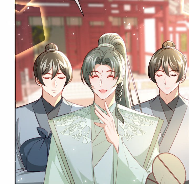 The Emperor's Choice The Emperor's Choice EP 23 - Toomics page 35 - 
