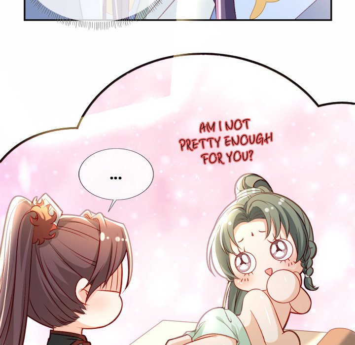 The Emperor's Choice The Emperor's Choice EP 23 - Toomics page 38 - 
