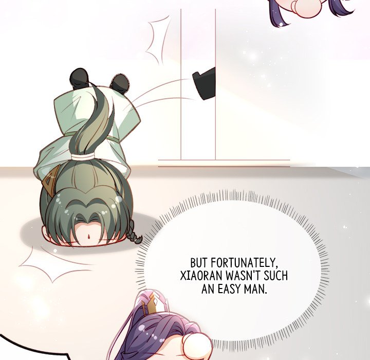 The Emperor's Choice The Emperor's Choice EP 23 - Toomics page 40 - 