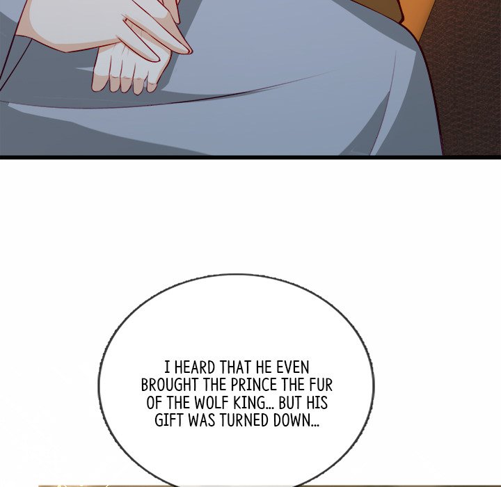 The Emperor's Choice The Emperor's Choice EP 23 - Toomics page 5 - 
