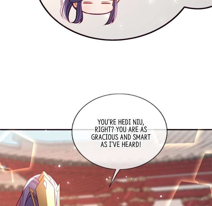 The Emperor's Choice The Emperor's Choice EP 23 - Toomics page 41 - 