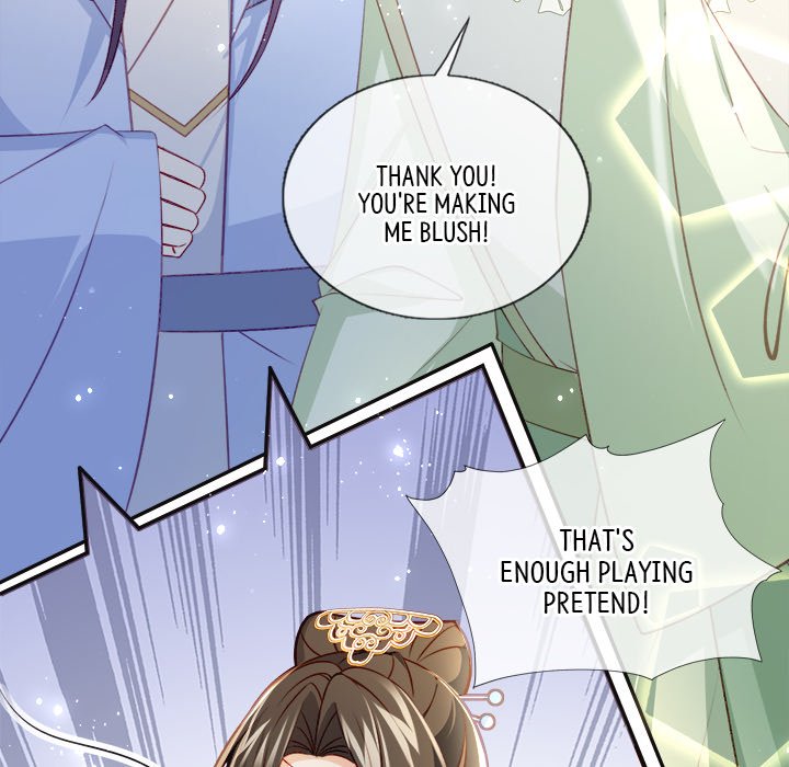 The Emperor's Choice The Emperor's Choice EP 23 - Toomics page 43 - 